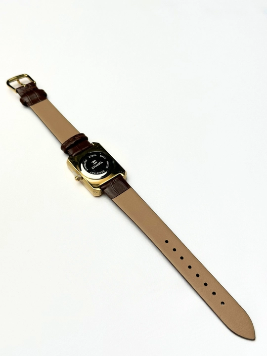 Ayollar qo‘l soati, kvarsli mexanizm, eco-charm remishok - Luna Watches