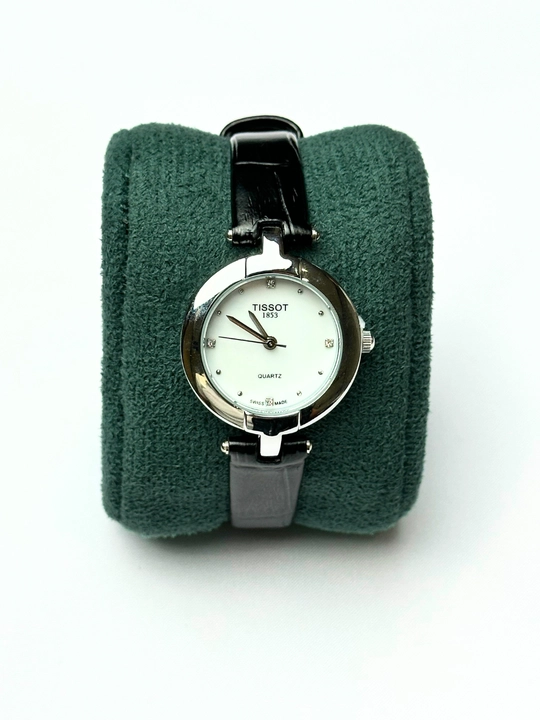 Ayollar qo‘l soati, kvarsli mexanizm -  LUNA watches - 