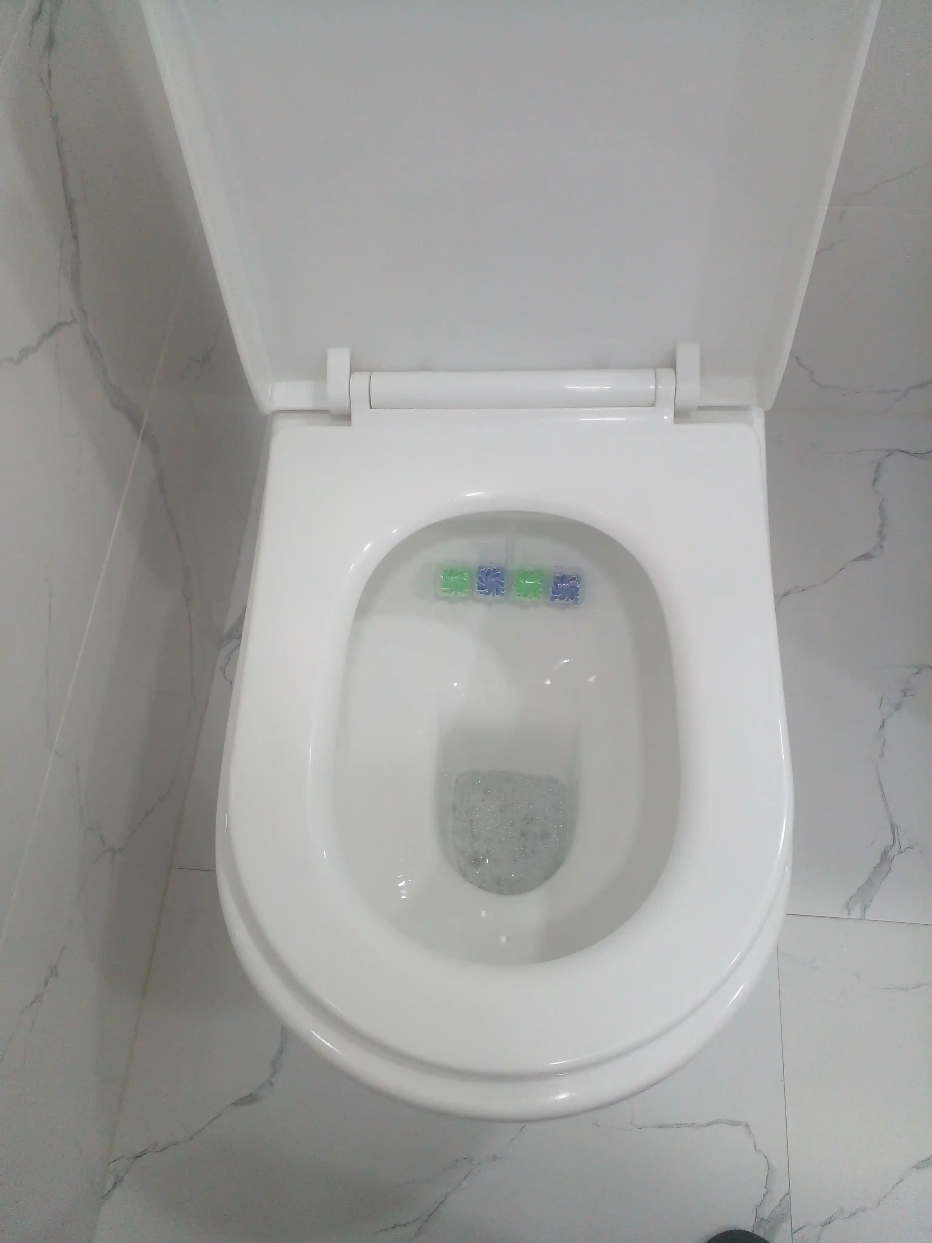 Tualet bloki Wellnax qarag'ay, 50 g