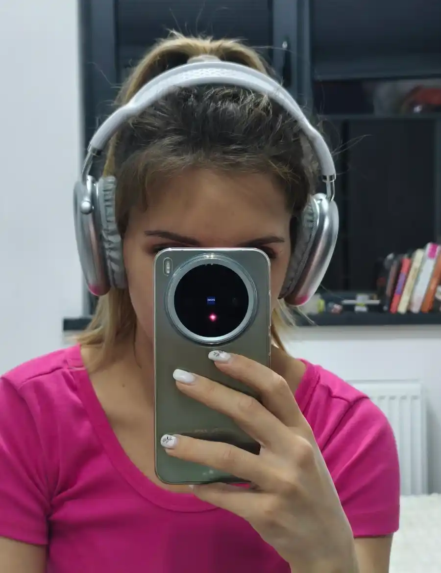 Simsiz quloqchinlar, Bluetooth, ustki, mikrofonli