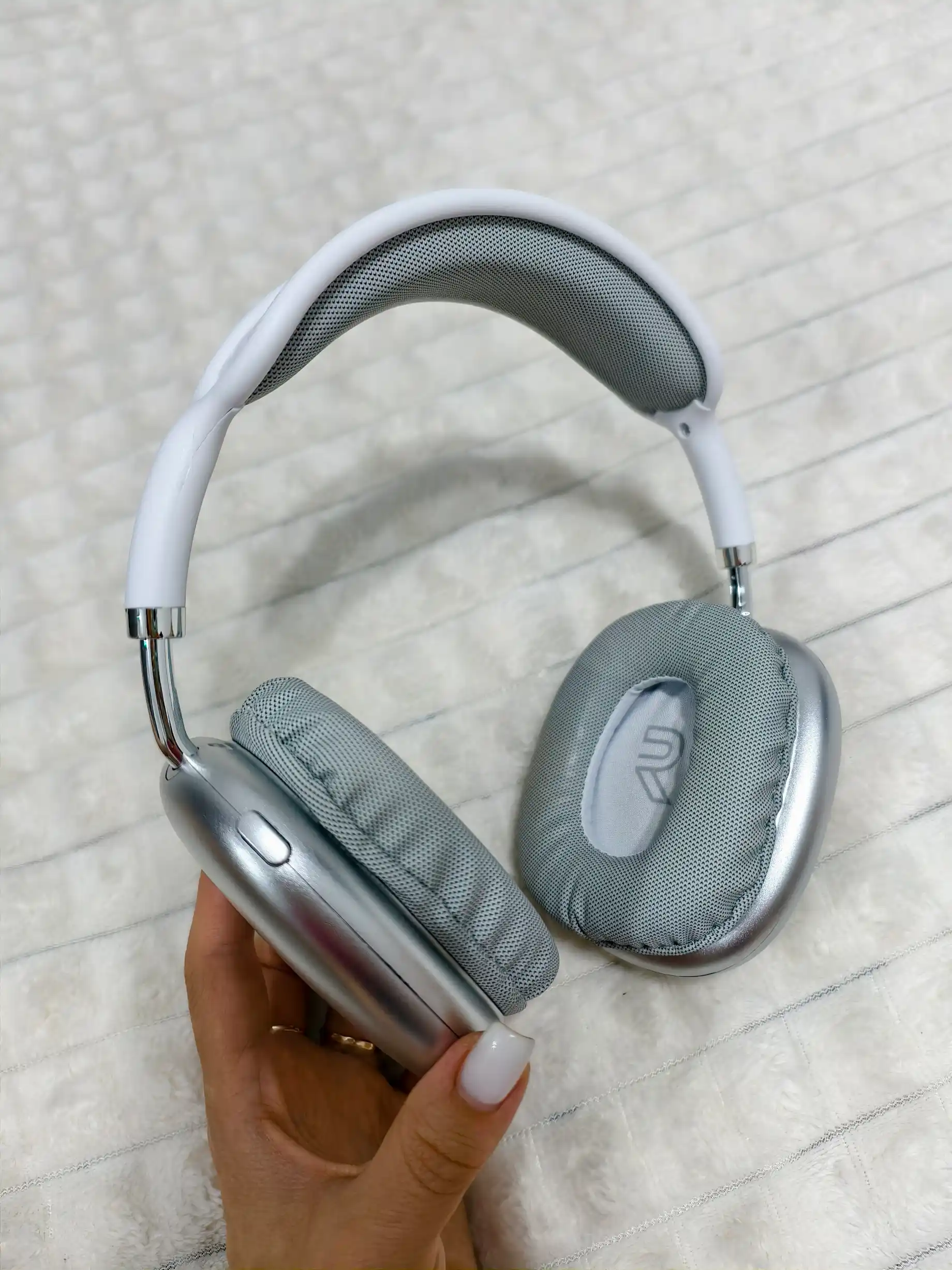 Simsiz quloqchinlar, Bluetooth, ustki, mikrofonli