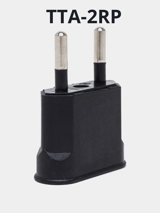 Universal adapter, Terminator