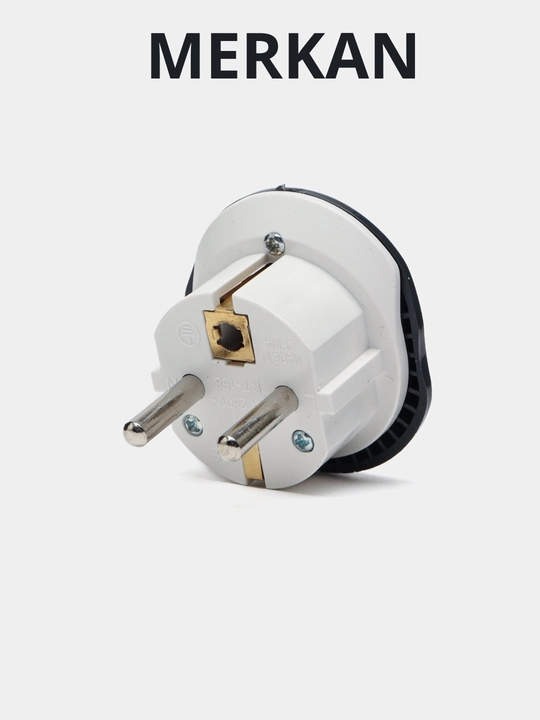 Universal adapter, Terminator