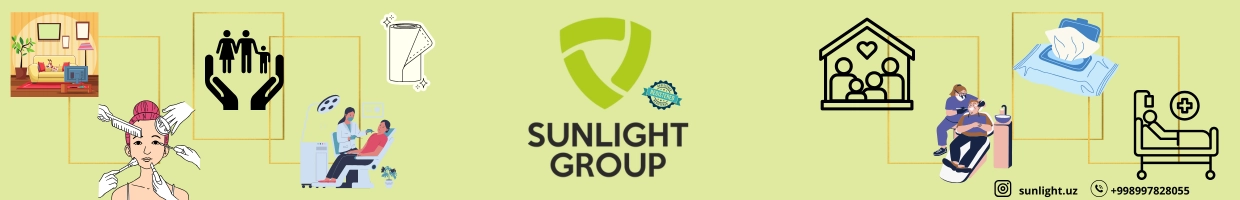 SUNLIGHT-GROUP