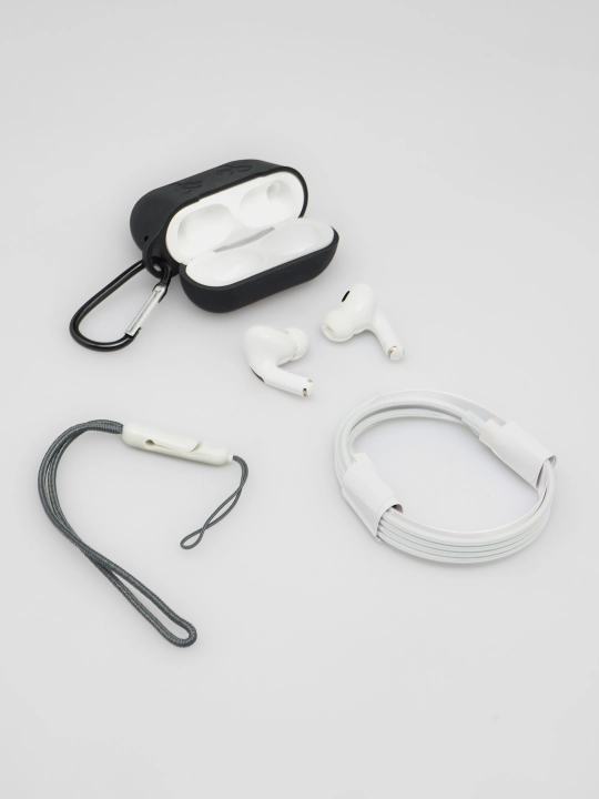 SAWA, Simsiz quloqchinlar Pods Pro 2, iPhone va Android uchun