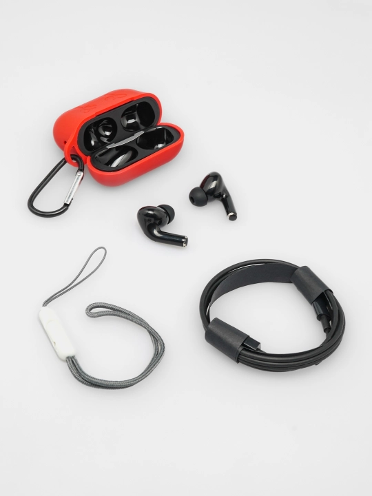 SAWA, Simsiz quloqchinlar Pods Pro 2, iPhone va Android uchun