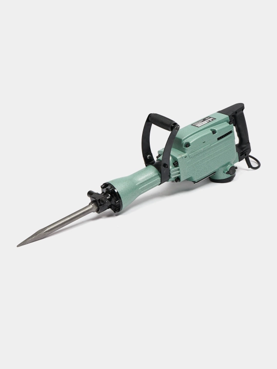 Zarbali bolg'a 65A, professional