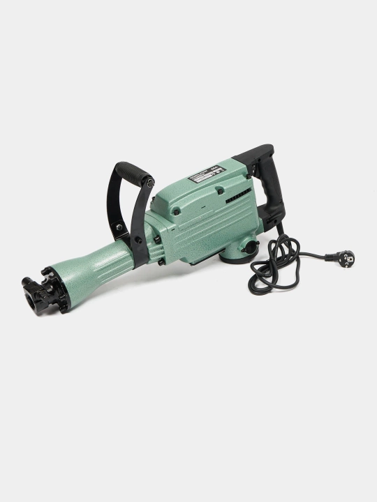 Zarbali bolg'a 65A, professional