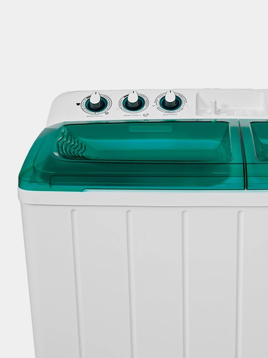 Стиральная машина полуавтомат SHIVAKI TT80P