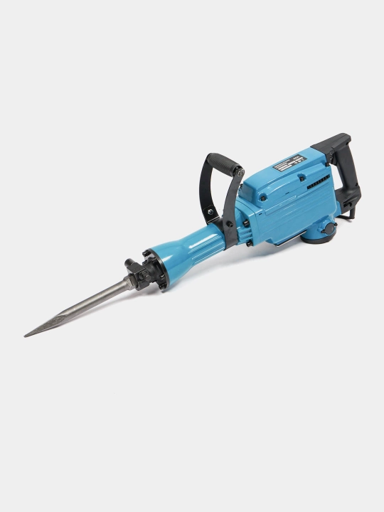 Zarbali bolg'a 65A, professional