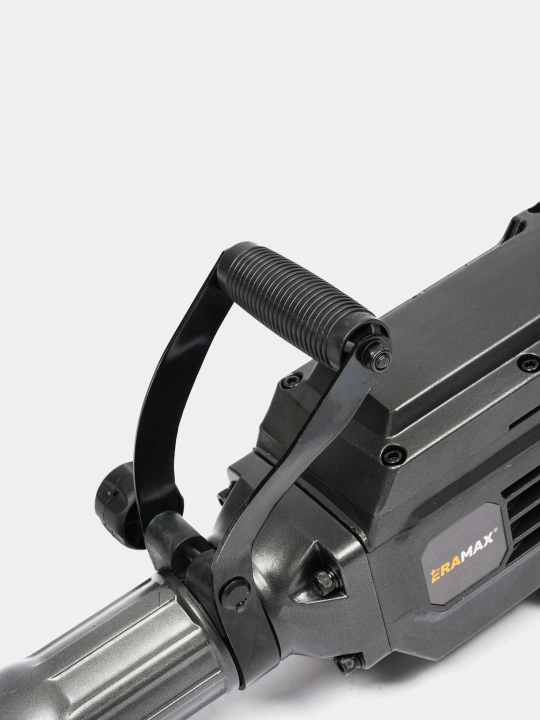 Отбойный молоток, электрический, профессиональный ERMAX2101