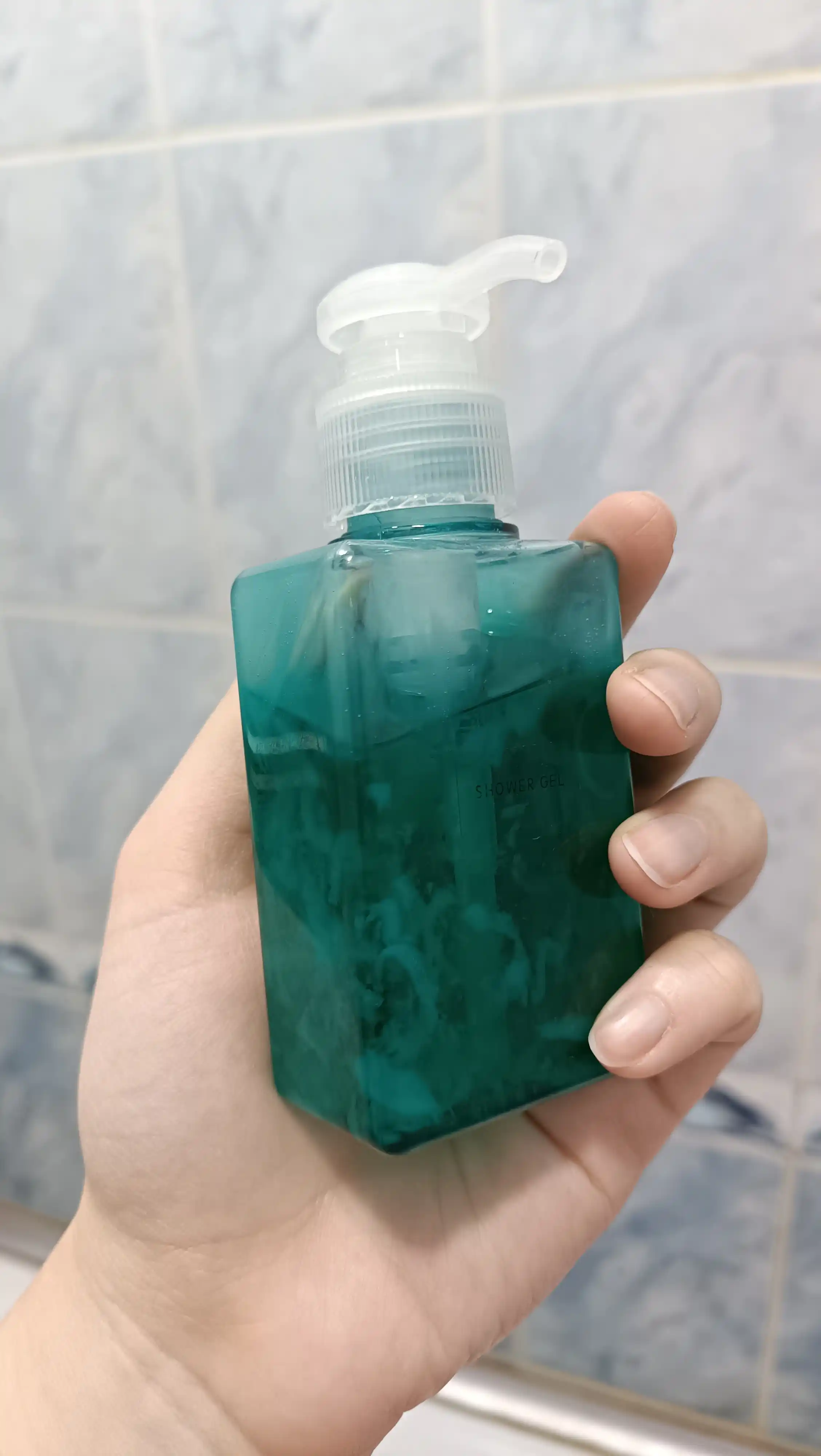 Old Spice гель для душа 3в1 Nightpanther, 1л