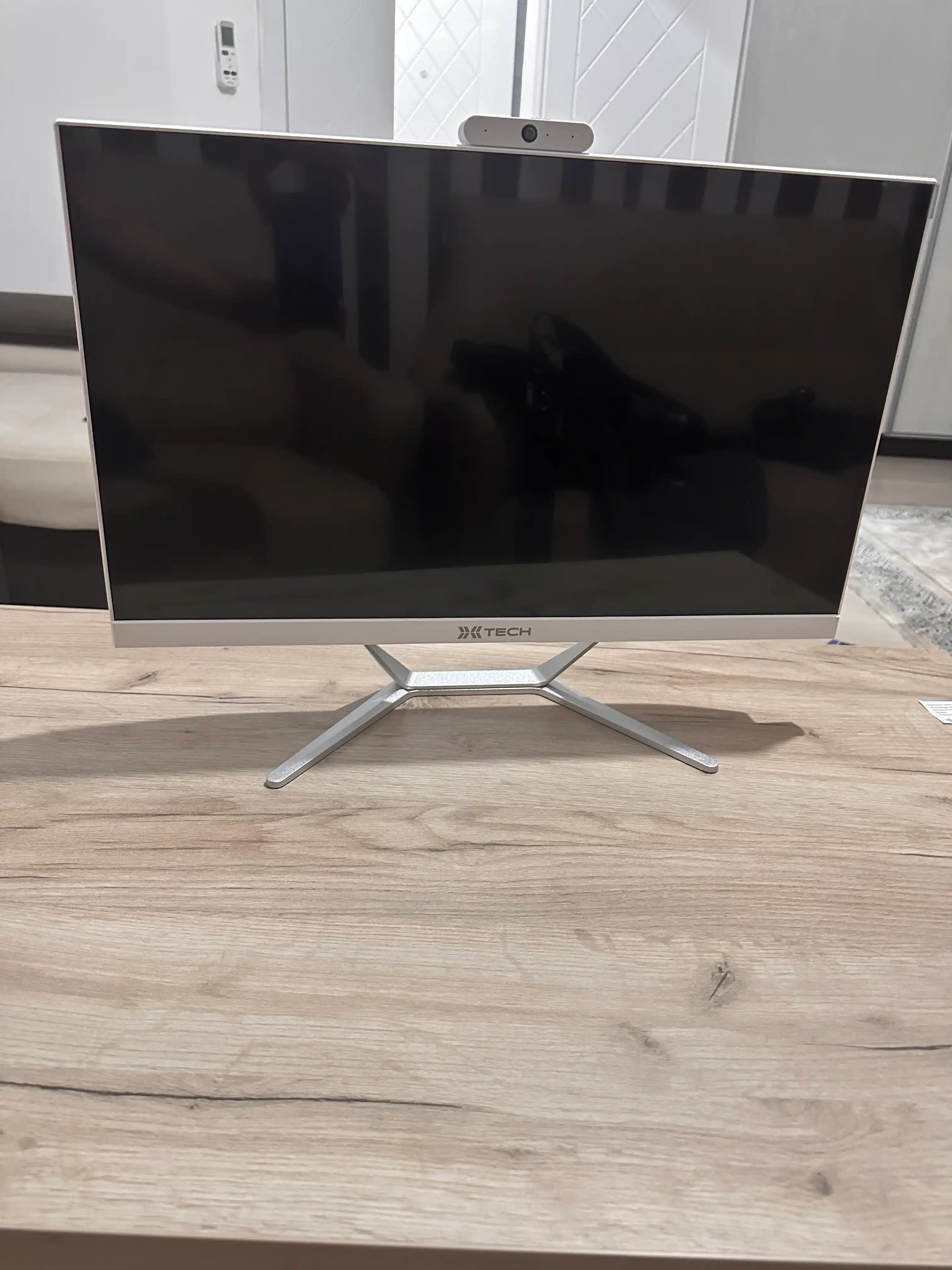Monoblok Xtech, 24 dyum, Full HD, i5, 8 GB RAM, SSD 512 GB Windows 11, klaviatura sichqon