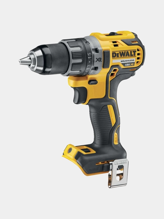 Набор электроинструментов DeWALT DCK2020P2T