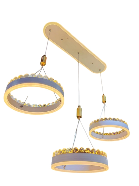Mega Light Haytek Dekarativ Osma Люстра - 
