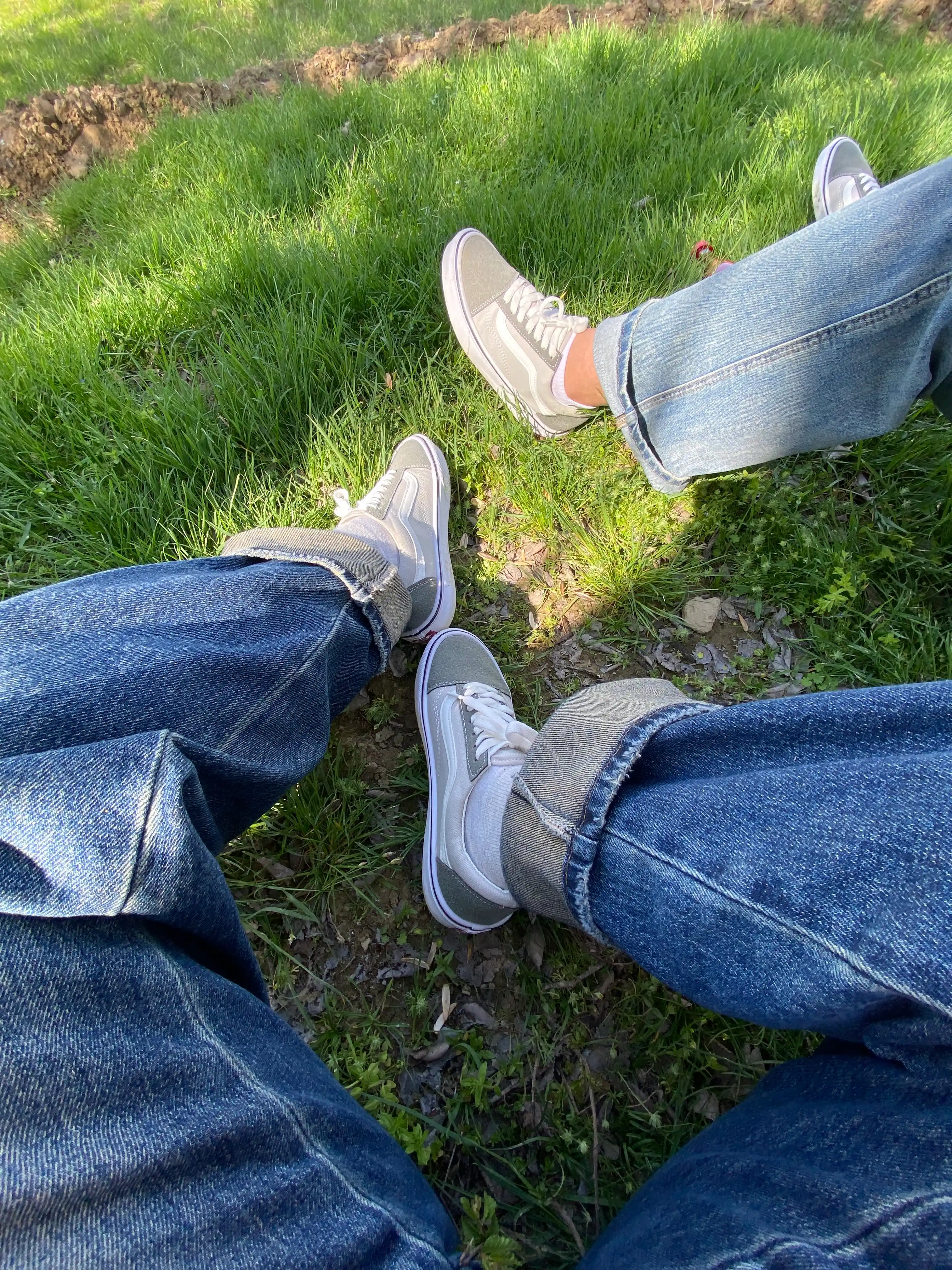 Кеды в стиле Vans, для девушек и парней, 36 - 40 размеры, 15 расцветок