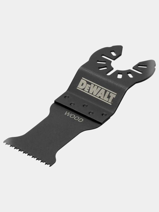 Полотно для реноватора DeWALT, 30 x 43 мм, DT20733-QZ - 