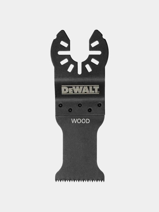 Полотно для реноватора DeWALT, 30 x 43 мм, DT20733-QZ