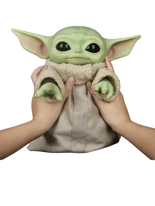 Игрушка-фигурка Малыш Йода Грогу, Звездные войны, Star Wars