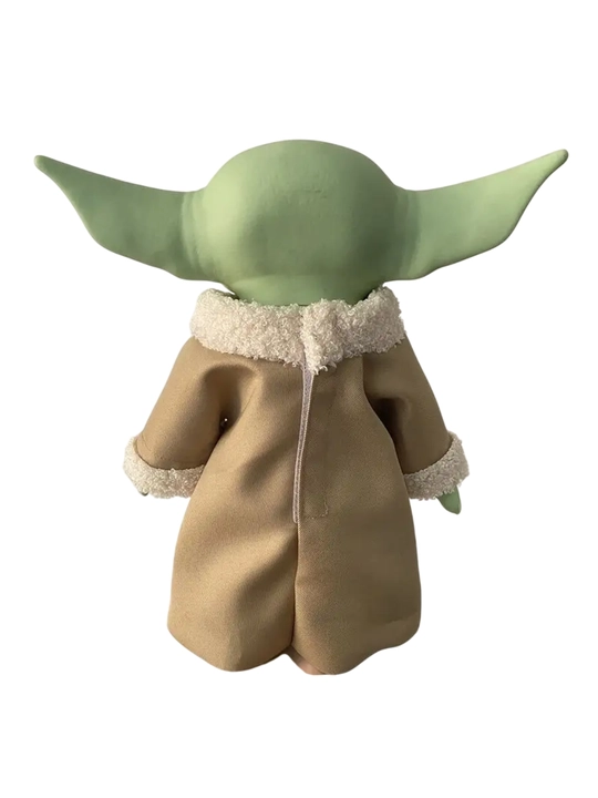 Игрушка-фигурка Малыш Йода Грогу, Звездные войны, Star Wars