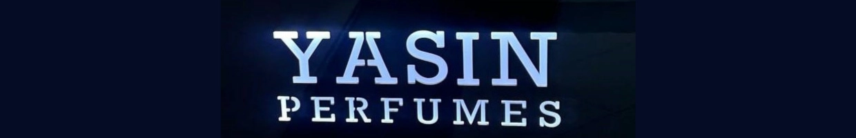 Yasin Parfumes