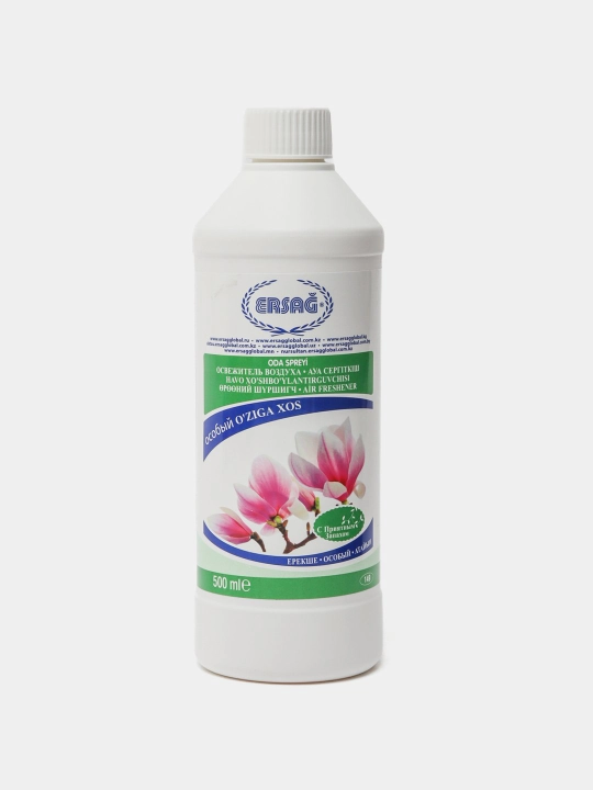 Xushbo'y havo tozalagich, 500 ml - 
