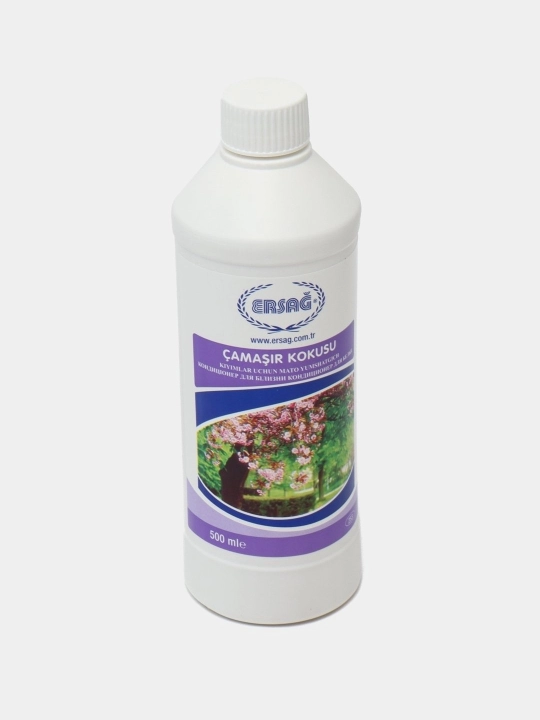 Kir yuvish uchun konditsioner, 500 ml - 