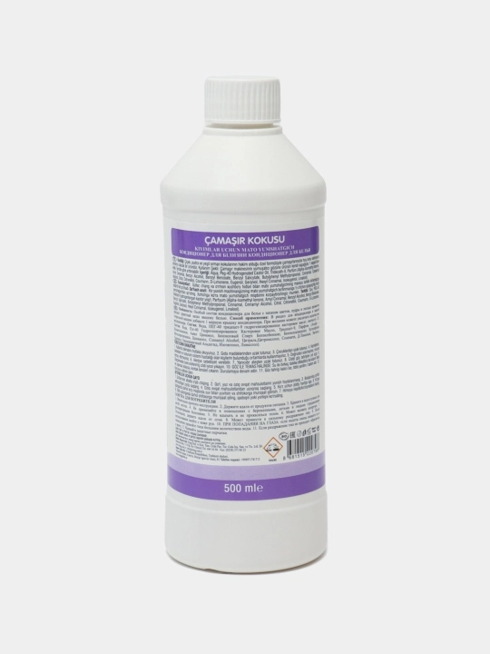 Kir yuvish uchun konditsioner, 500 ml