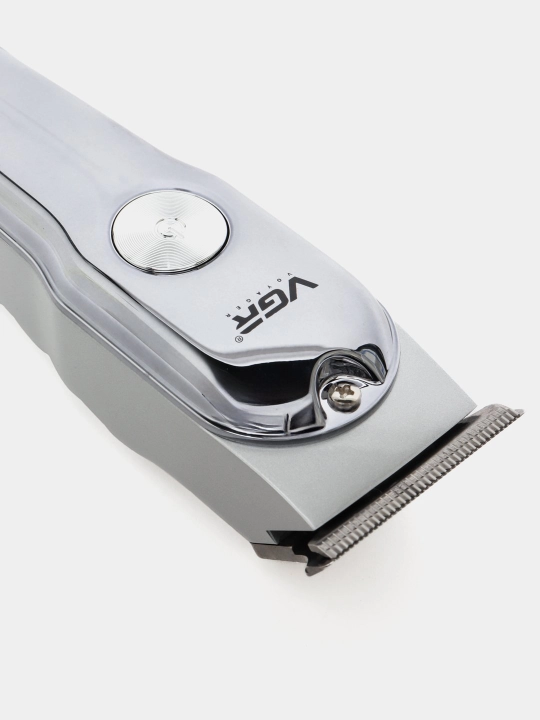 VGR, professional trimmer, simsiz, soch kesish uchun