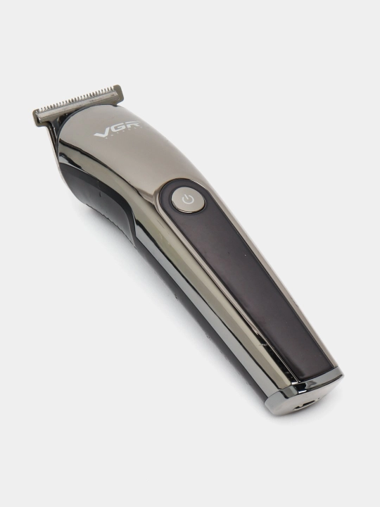 VGR, professional trimmer, simsiz, soch kesish uchun