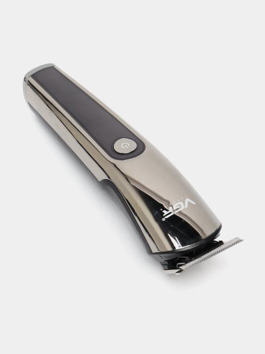 VGR, professional trimmer, simsiz, soch kesish uchun
