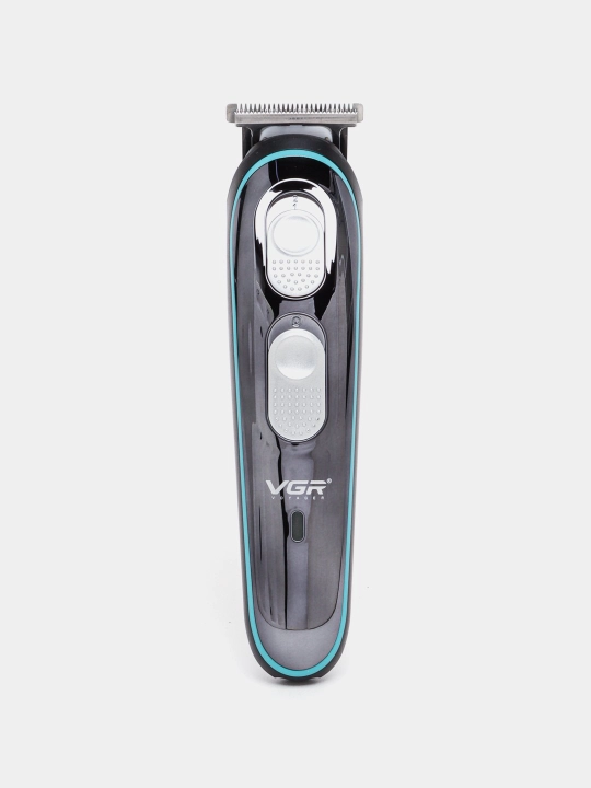 VGR, professional trimmer, simsiz, soch kesish uchun