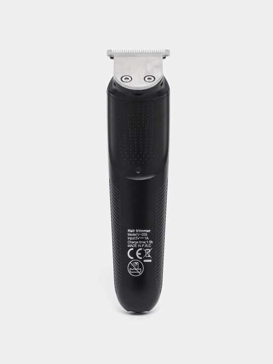 VGR, professional trimmer, simsiz, soch kesish uchun