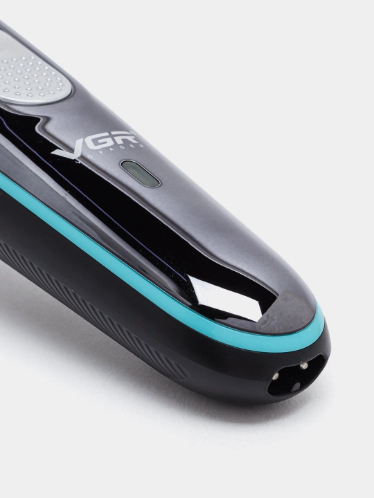 VGR, professional trimmer, simsiz, soch kesish uchun