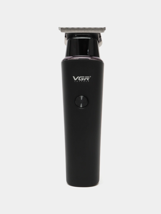 VGR, professional trimmer, simsiz, soch kesish uchun