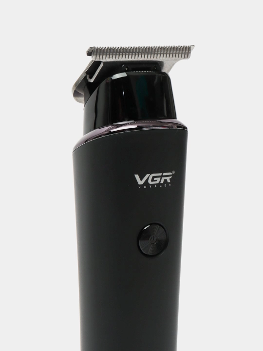 VGR, professional trimmer, simsiz, soch kesish uchun