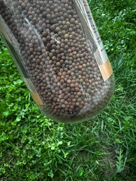 Mushuk tuvagi uchun dezodarant, 450 g