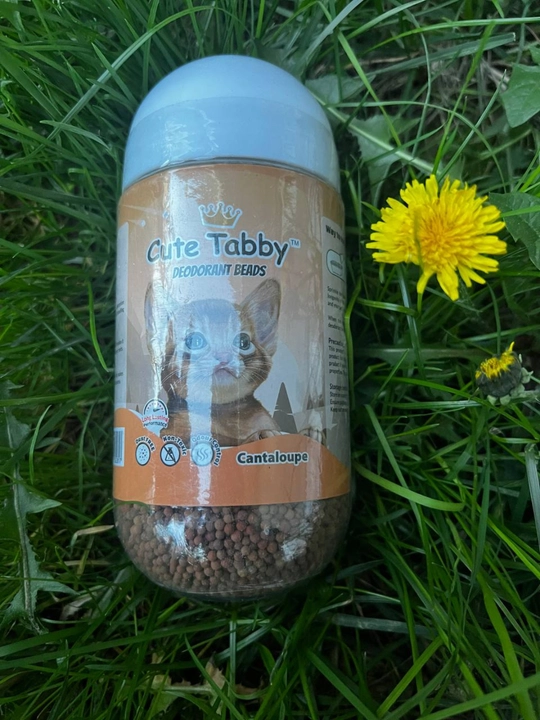 Mushuk tuvagi uchun dezodarant, 450 g
