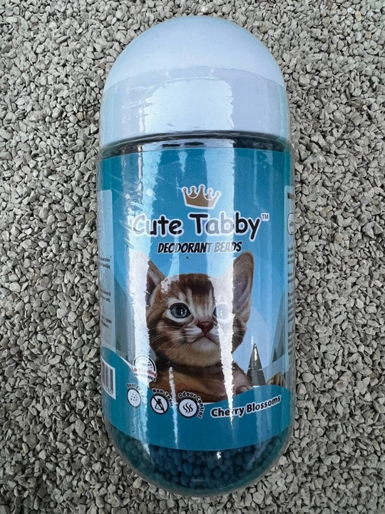 Mushuk tuvagi uchun dezodarant, 450 g