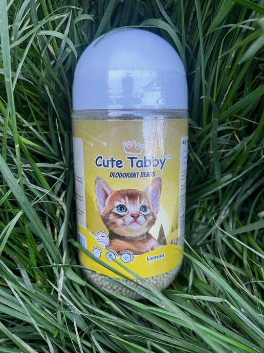 Дезодорант для кошачьего туалета, 450 г
