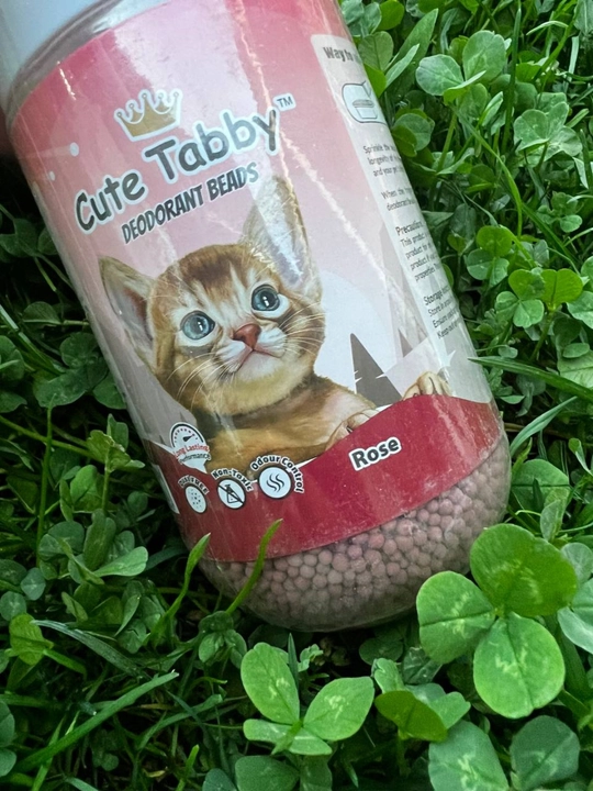 Mushuk tuvagi uchun dezodarant, 450 g