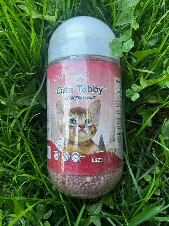 Mushuk tuvagi uchun dezodarant, 450 g