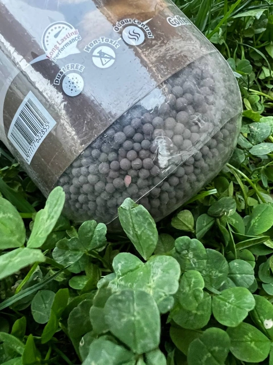 Mushuk tuvagi uchun dezodarant, 450 g