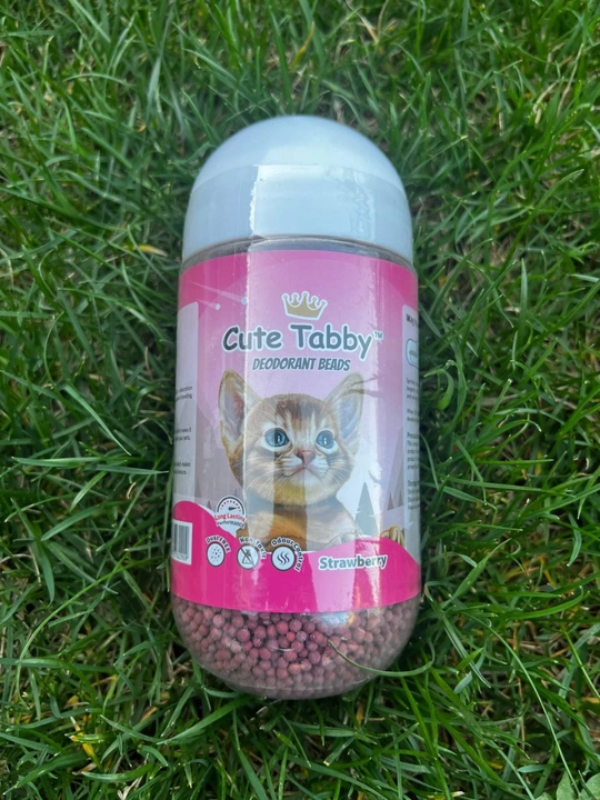 Дезодорант для кошачьего туалета, 450 г