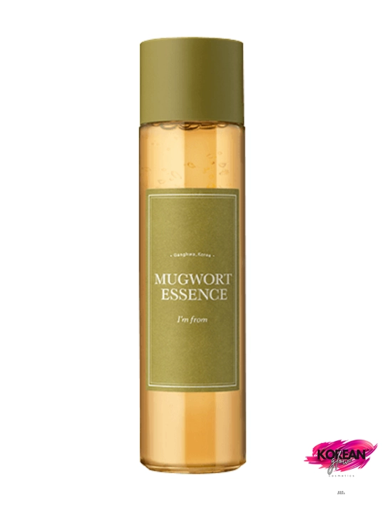 Aknega qarshi mohiyat shuvoqli I'm From Mugwort Essence, 160 ml - 