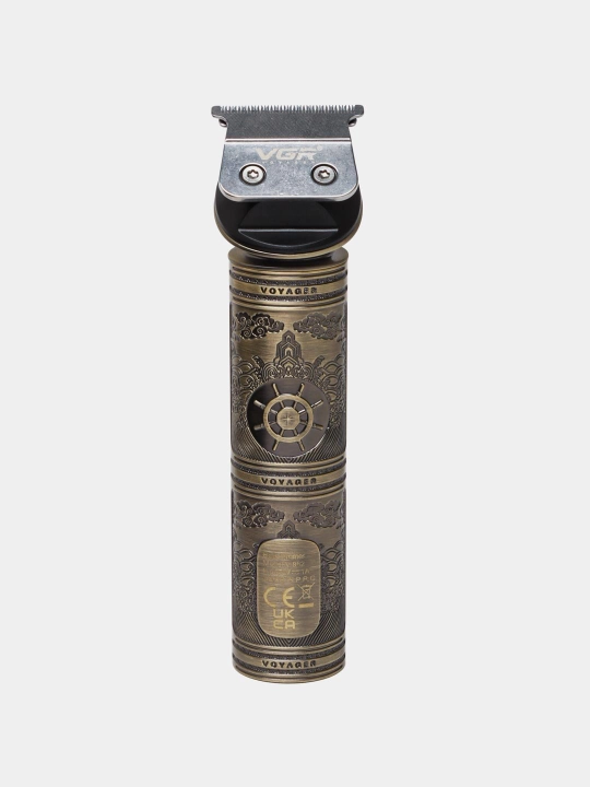 Professional soch olish va soqol olish uchun trimmer