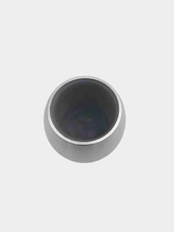 Kesilgan kozoynak ustida kontur