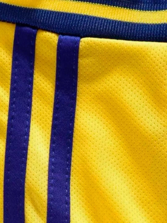 Bolalar futbol formasi Ronaldu 7, futbolka va shortik, o'g'il bolalar uchun