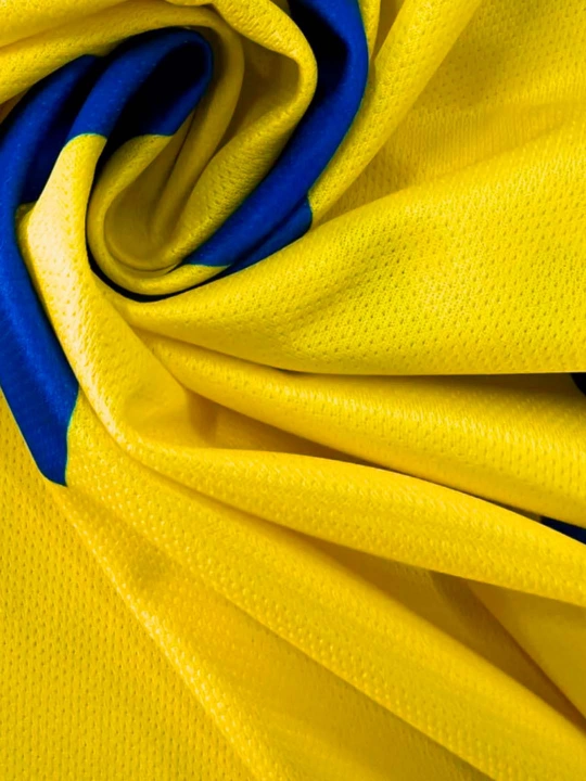 Bolalar futbol formasi Ronaldu 7, futbolka va shortik, o'g'il bolalar uchun