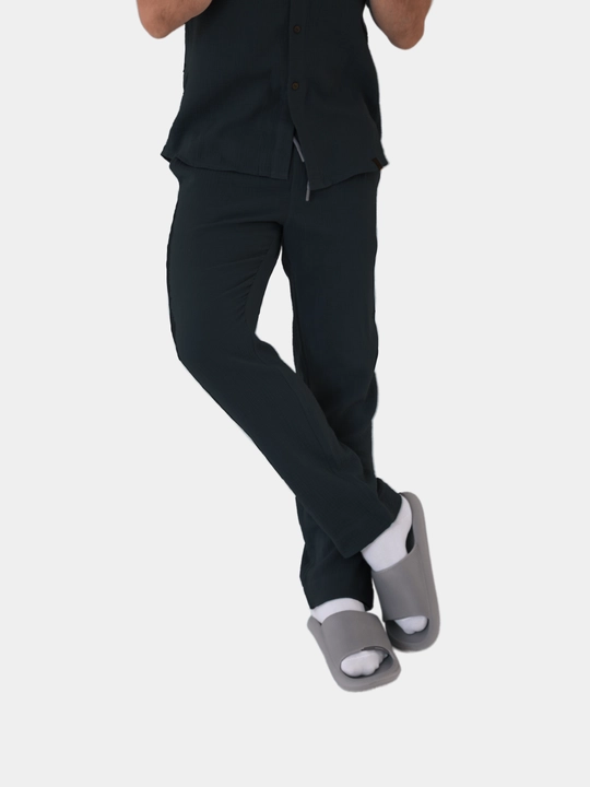 Erkaklar muslin shimlari